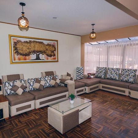 Apartamento Sumaq Causay Apartman Cuzco Kültér fotó