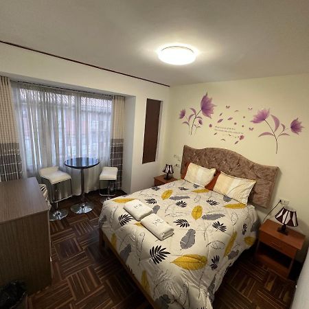 Apartamento Sumaq Causay Apartman Cuzco Kültér fotó