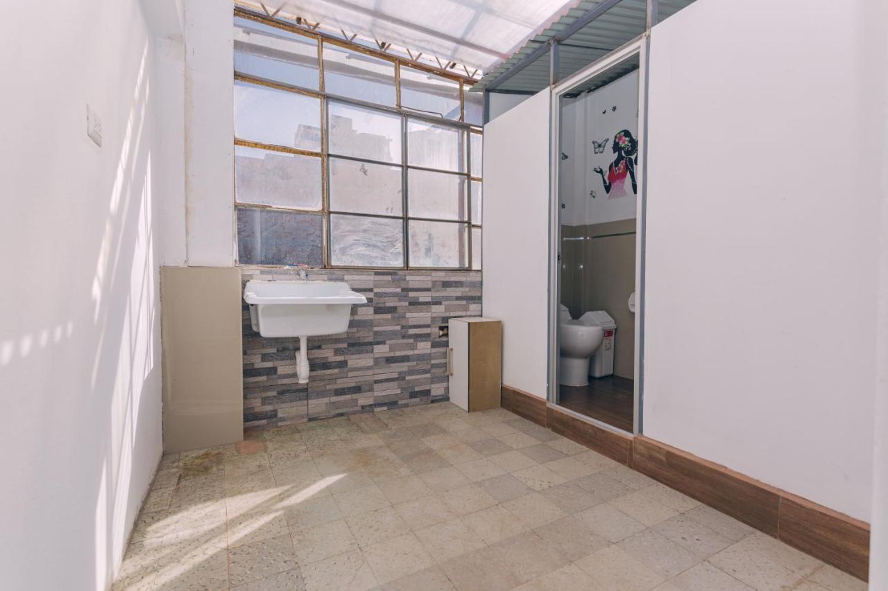 Apartamento Sumaq Causay Apartman Cuzco Kültér fotó