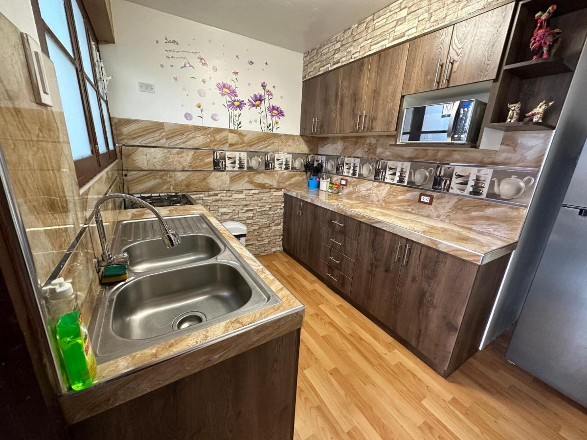 Apartamento Sumaq Causay Apartman Cuzco Kültér fotó